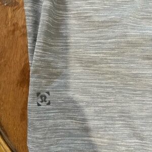 lululemon athletica Men's Gray Short